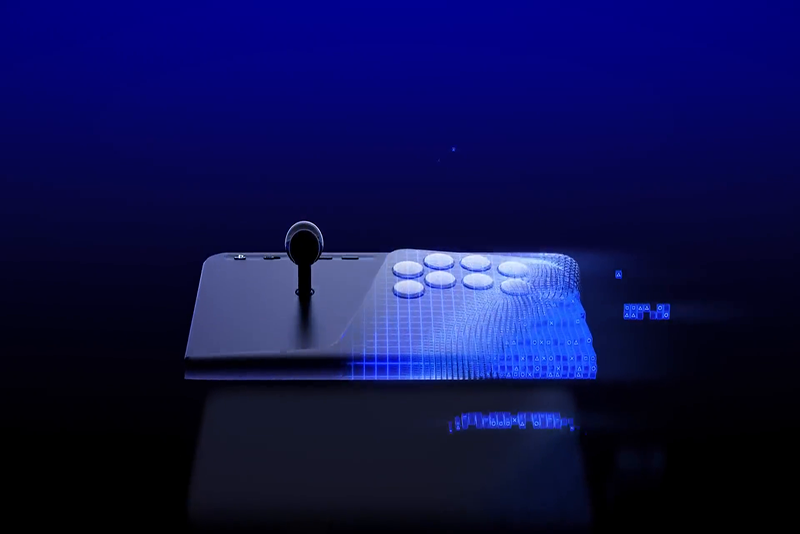 FlexStrike la manette de combat audacieuse de PlayStation se dévoile officiellement, mais son arrivée n'est prévue qu'en 2026