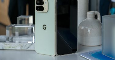 Google Pixel 10 Pro Fold Premier téléphone pliant IP68, mon enthousiasme rivalise avec celui de Jimmy Fallon