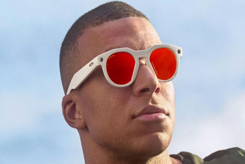 J'adore les lunettes intelligentes Oakley, mais une raison majeure me ramène vers mes Meta Ray Bans