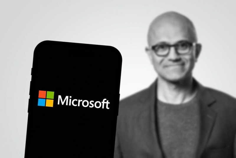 Le CEO de GitHub démissionne un nouvel indice de son intégration par Microsoft