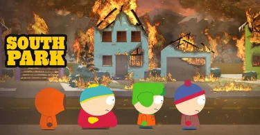 Le dénouement de l'épisode 3 de la saison 27 de South Park est si sombre que je doute de le revoir un jour