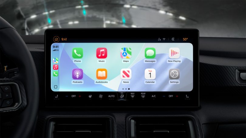 Le iOS 26 d'Apple révolutionne CarPlay - découvrez les 4 fonctionnalités les plus tendance