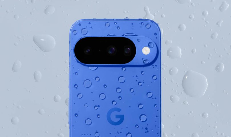 Les Nouveautés et Lacunes du Google Pixel 10