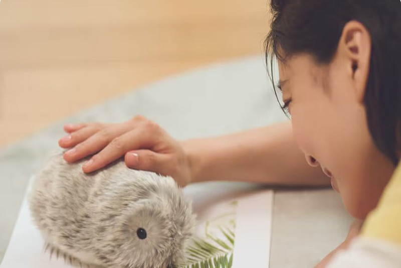 Les peluches intelligentes dopées à l'IA envahissent la vie de vos enfants