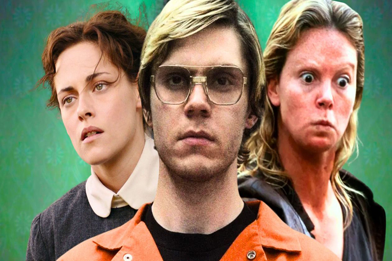 Monster saison 4 tout ce que l'on sait sur le retour de la série à succès sur Netflix