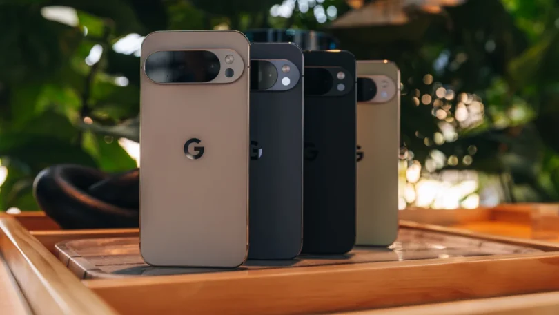 Pourquoi le Google Pixel 10 va changer votre quotidien smartphone en 2025