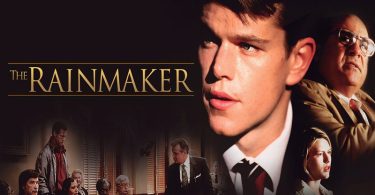 Regardez The Rainmaker en ligne – diffusez l'adaptation TV de John Grisham depuis n'importe où