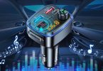 Transmetteur FM Gizmovine - Test et Avis Complet 2025