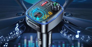 Transmetteur FM Gizmovine - Test et Avis Complet 2025