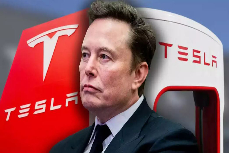 Tumulte chez Tesla effondrement de l'équipe du superordinateur Dojo tandis qu'Elon Musk s'oriente vers l'avenir des puces AI5 et AI6