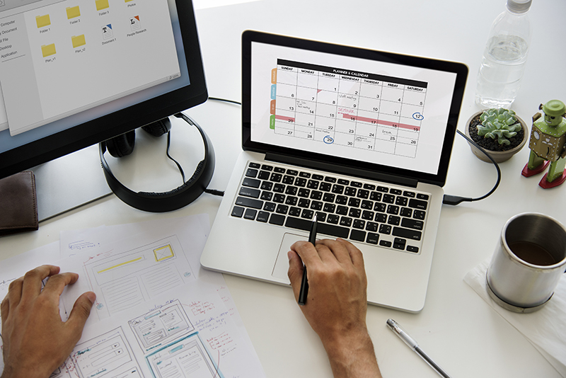 Vous souhaitez obtenir une nouvelle fonctionnalité de Google Calendar immédiatement Devenez simplement un PDG de la tech