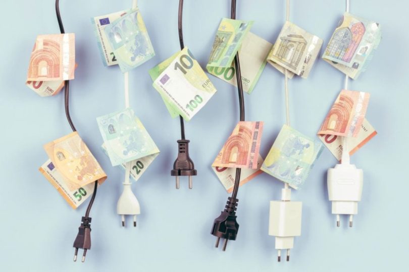 Appareils domestiques comment ils consomment de l'énergie même en veille