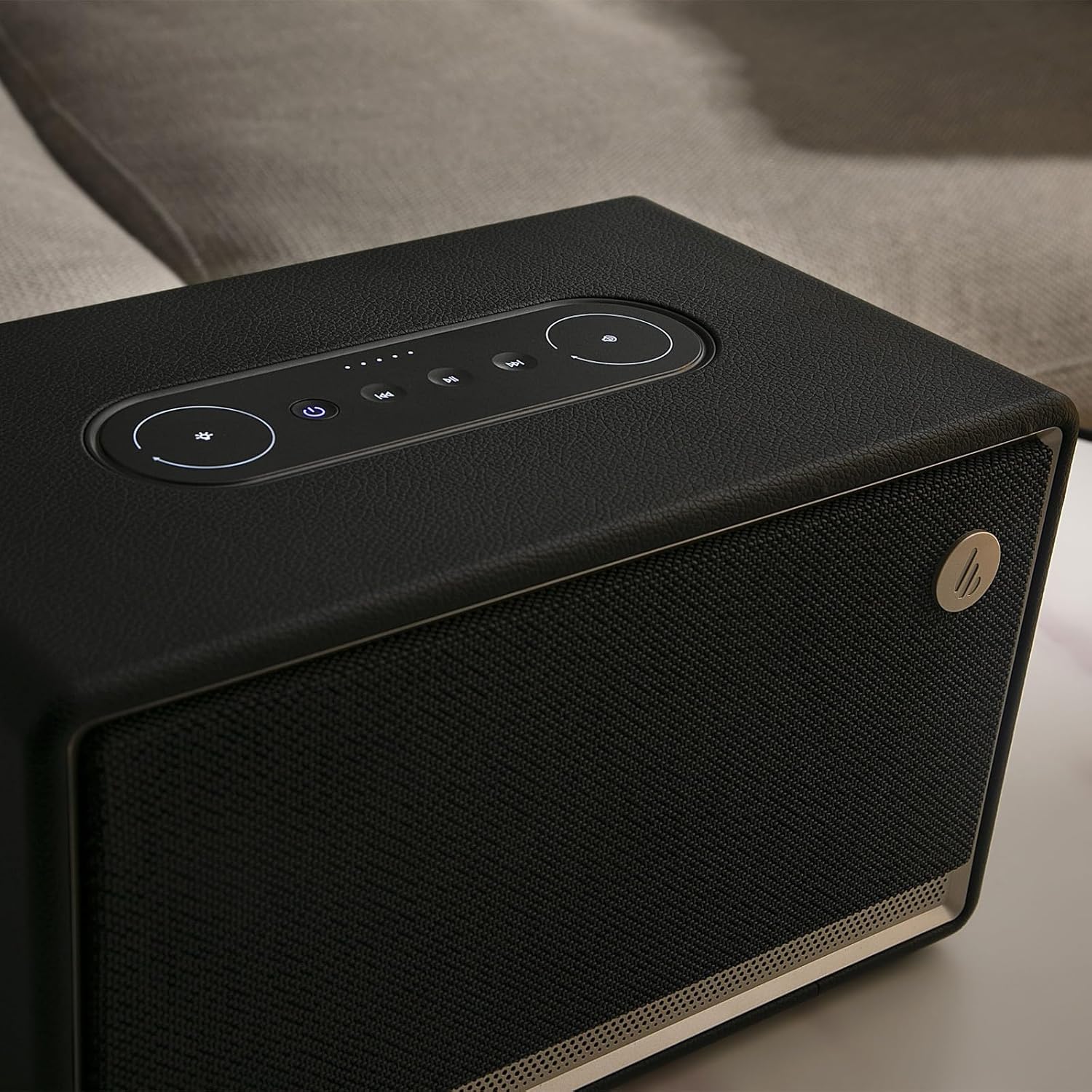 COMPARATIF ULTIME - Edifier ES300 vs Sonos Move 2 - Performances Audio Le Cœur du Débat