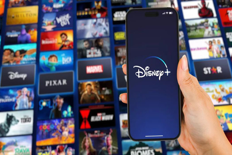 Disney aurait perdu 1,7 million d'abonnés payants en une semaine après la suspension de Kimmel