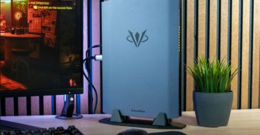 G7 Pro de Minisforum le mini PC ultra-compact qui offre la puissance d'un ordinateur portable pour les jeux et le travail professionnel