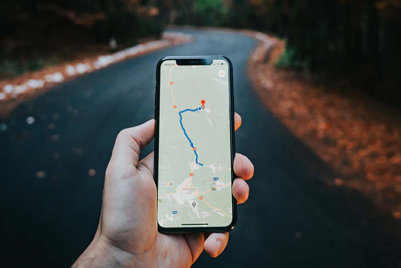 Google Maps déploie une fonctionnalité innovante pour améliorer les trajets en transports en commun et à pied