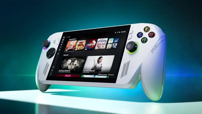 Nous Connaissons Enfin le Prix de la Xbox Portable