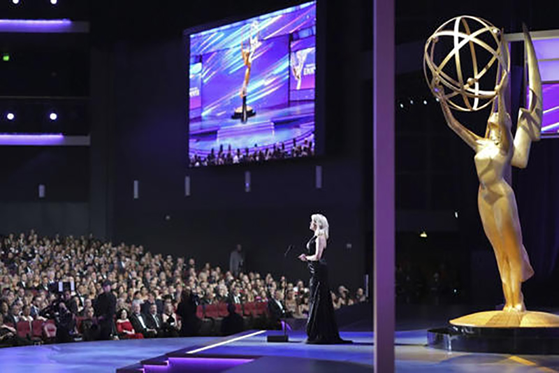 Pas étonnant que The Last of Us, Severance et Andor aient été négligés aux Emmys – The Pitt a dominé de manière inégalée