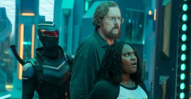 Peacemaker saison 2 épisode 6 dévoile enfin le grand mystère de sa dimension alternative, comme nous l'avions anticipé