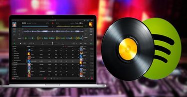 Spotify s'associe à nouveau avec Algoriddim pour dynamiser djay