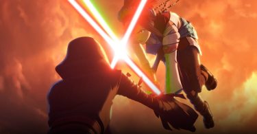 Star Wars Visions Volume 3 Prêt à Révolutionner Votre Connaissance de la Saga