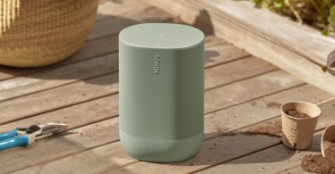 Test Complet de l'Enceinte Portable Premium Sonos Move 2
