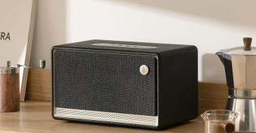 Test Complet de l'Enceinte Rétro Edifier ES300