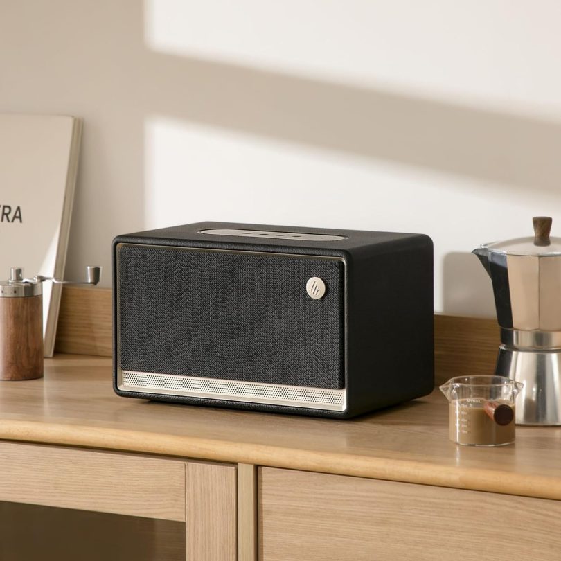 Test Complet de l'Enceinte Rétro Edifier ES300