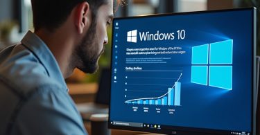 Activer le Programme ESU Profitez des Mises à Jour Gratuites de Windows 10
