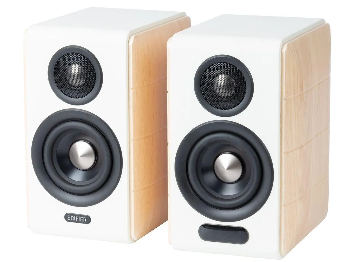Enceintes actives Edifier S880DB MKII plus qu'une nouvelle version