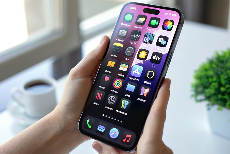 Gardez-le secret voici comment verrouiller et cacher des applis sur votre iPhone