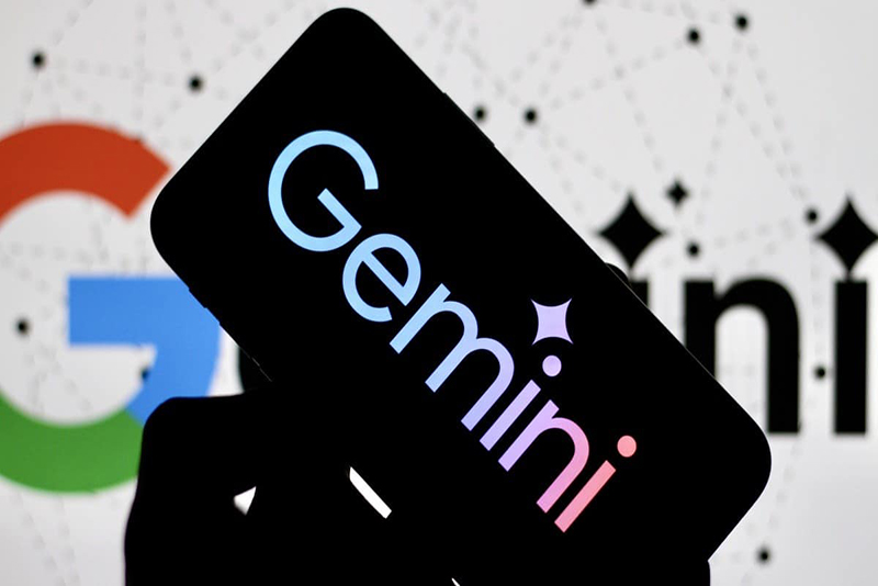 Google ambitionne de révolutionner votre navigation Internet grâce à Gemini