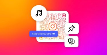 Instagram expérimente une nouvelle mise en page favorisant les Reels et messages directs