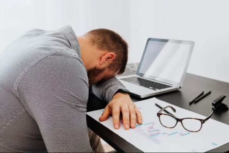 Les employés perdent confiance en leurs dirigeants - bien au-delà de l'impact de l'IA
