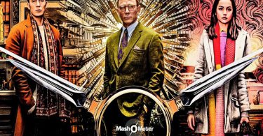 Mon film Knives Out rêvé serait l'apogée du streaming sur Netflix, à vous de jouer Rian Johnson