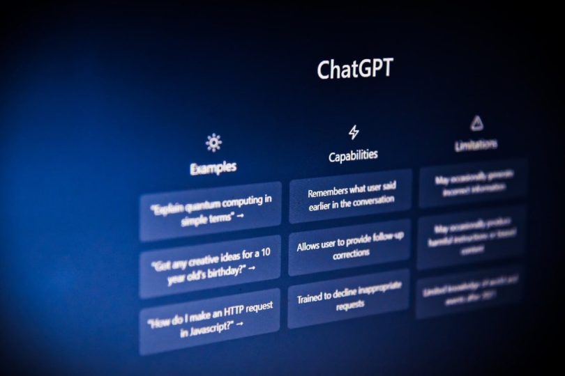 OpenAI s'efforce de réduire les biais dans ChatGPT